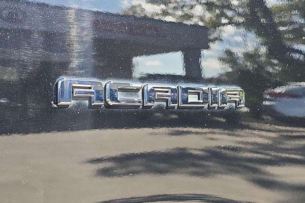 2019 Holden Acadia LT AC