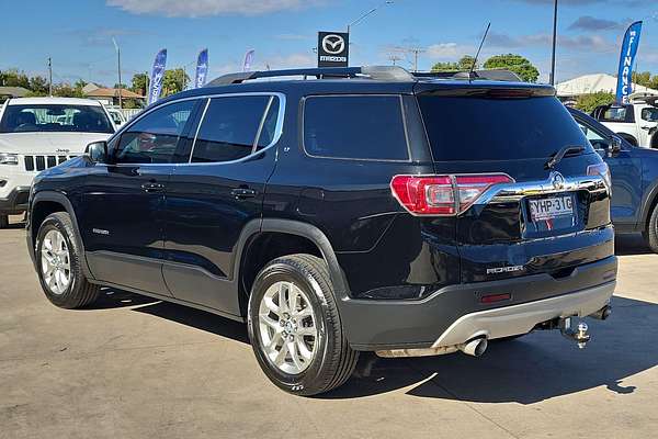 2019 Holden Acadia LT AC