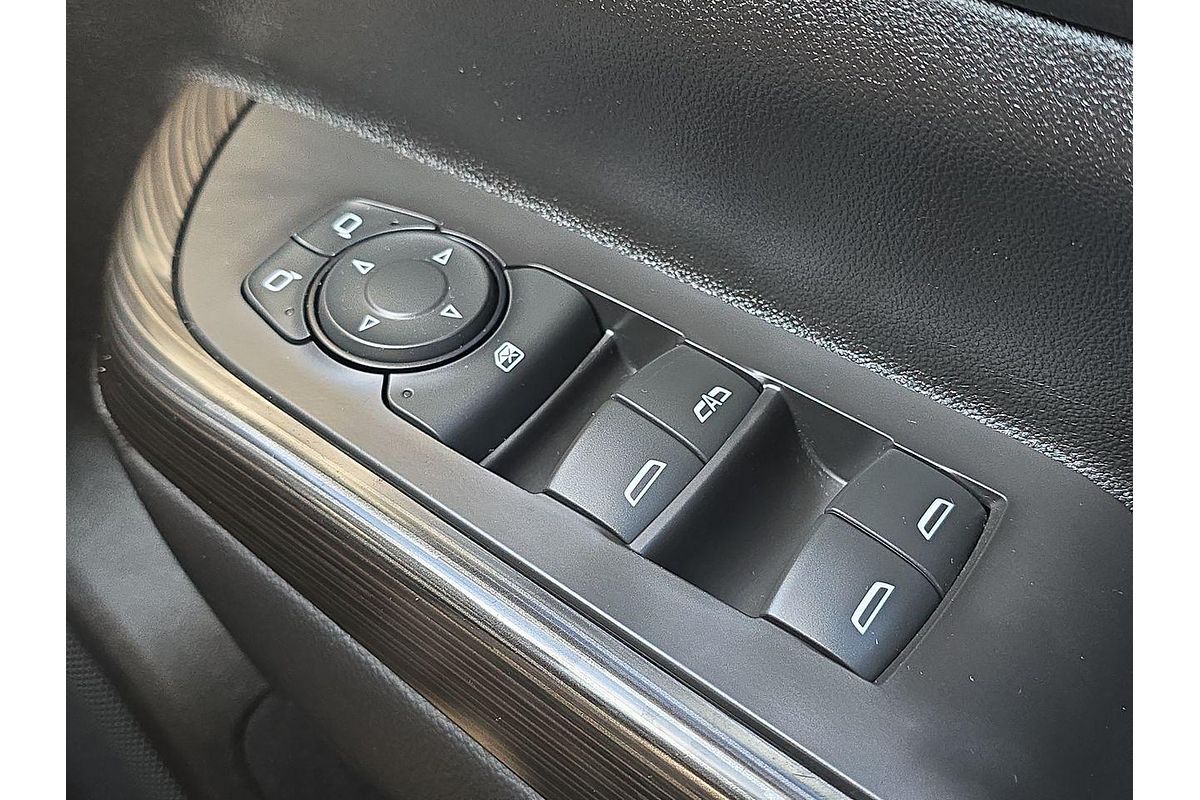2019 Holden Acadia LT AC