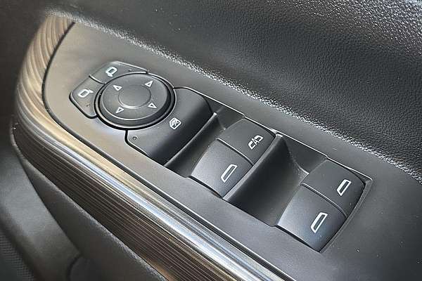 2019 Holden Acadia LT AC