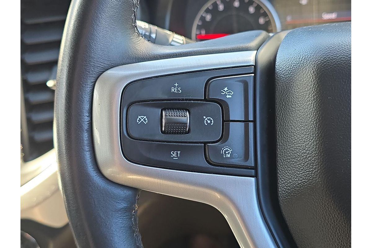 2019 Holden Acadia LT AC