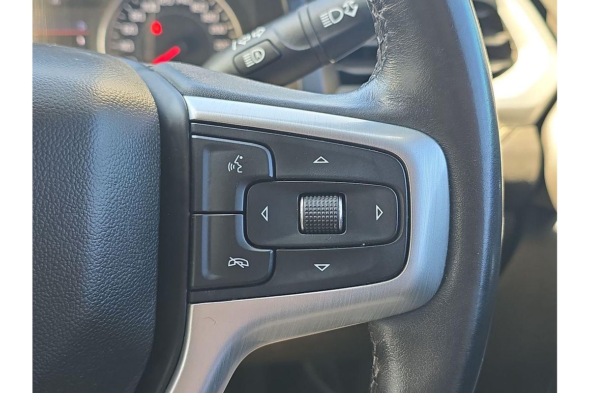 2019 Holden Acadia LT AC