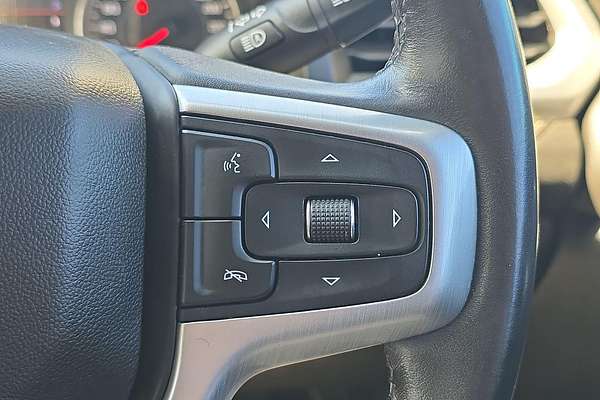 2019 Holden Acadia LT AC