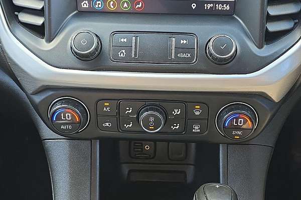 2019 Holden Acadia LT AC