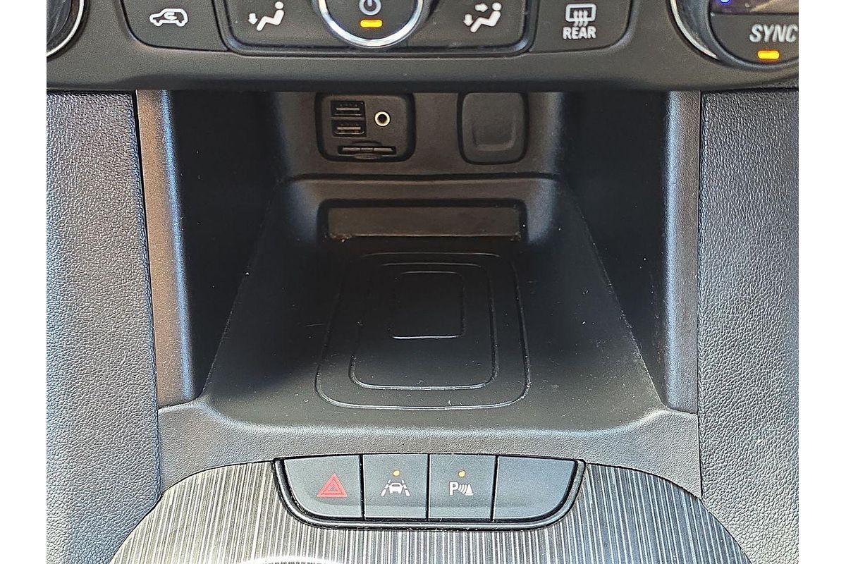 2019 Holden Acadia LT AC