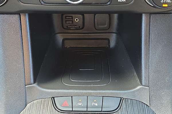 2019 Holden Acadia LT AC