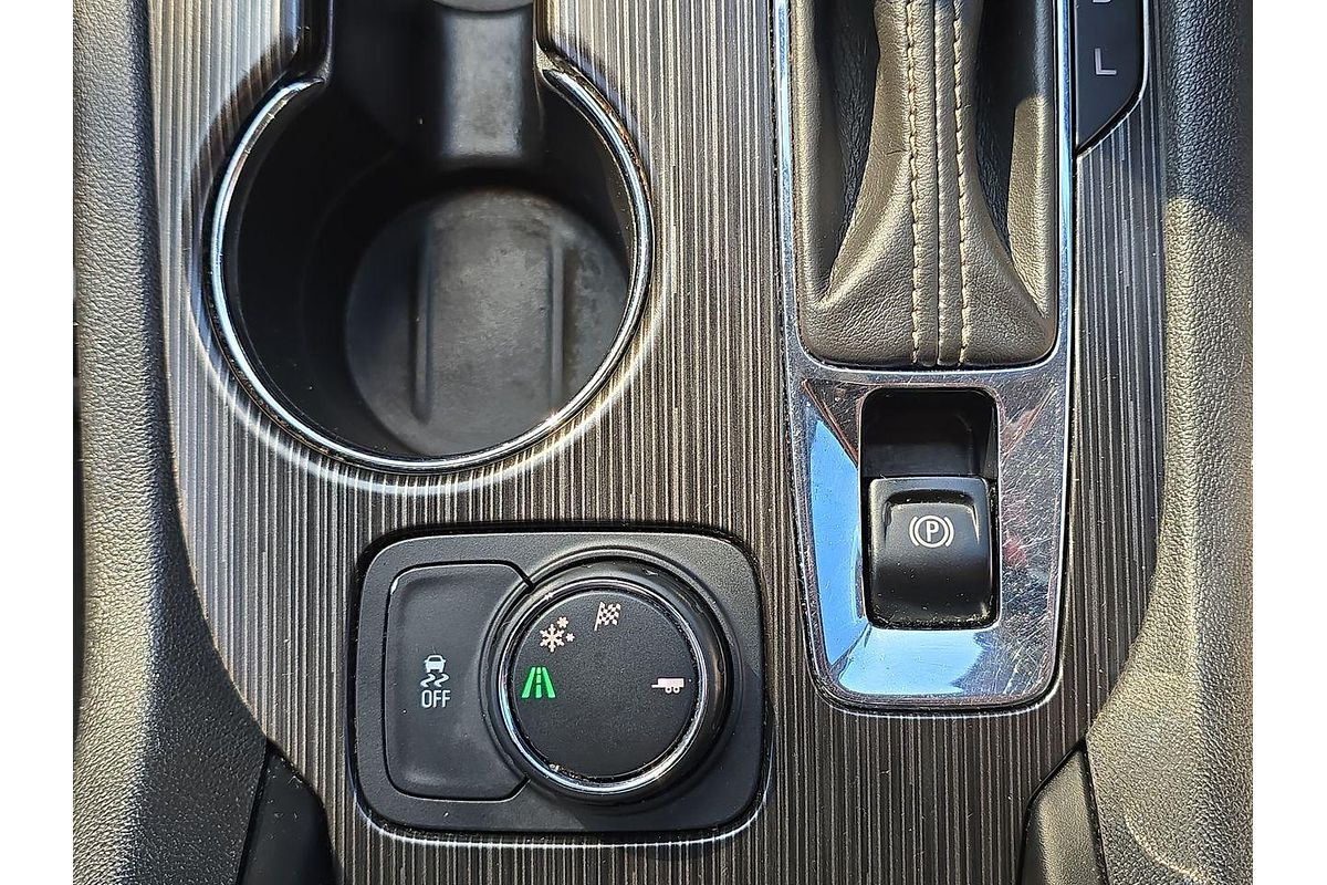 2019 Holden Acadia LT AC