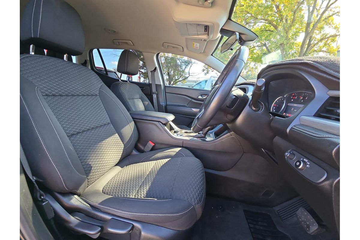 2019 Holden Acadia LT AC