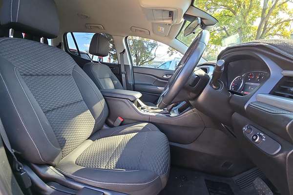2019 Holden Acadia LT AC