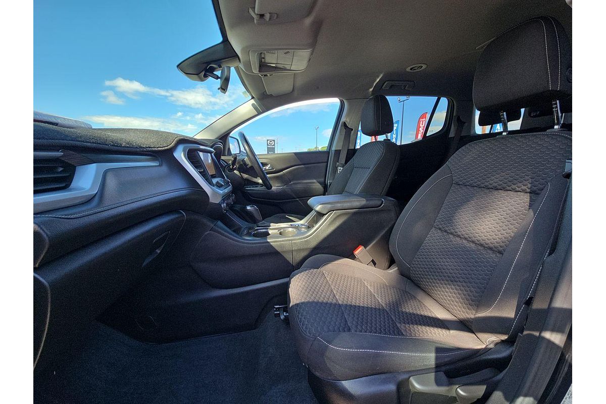 2019 Holden Acadia LT AC