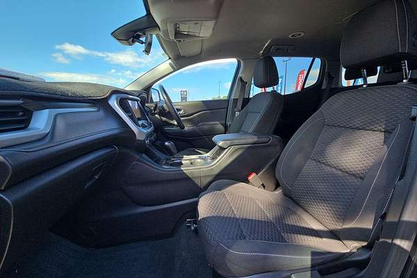 2019 Holden Acadia LT AC