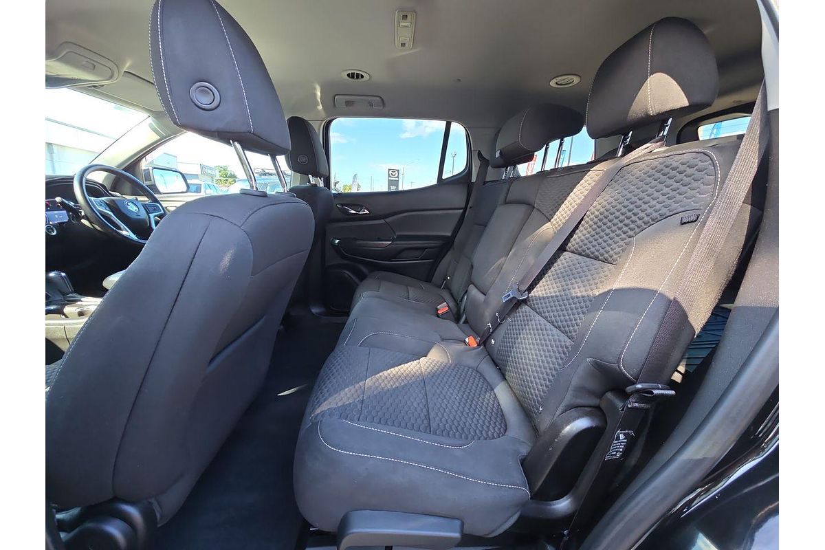 2019 Holden Acadia LT AC