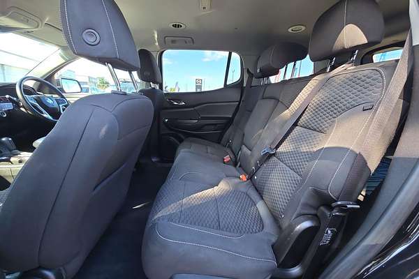 2019 Holden Acadia LT AC