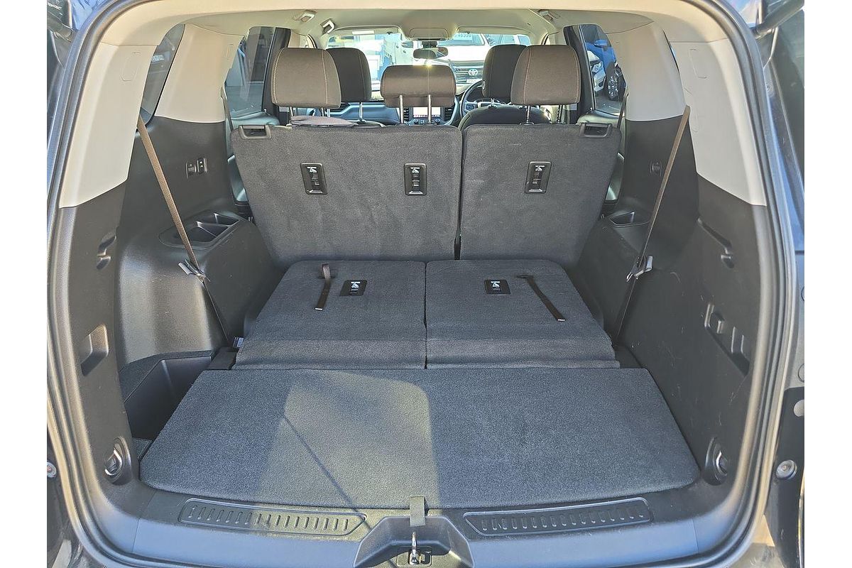 2019 Holden Acadia LT AC