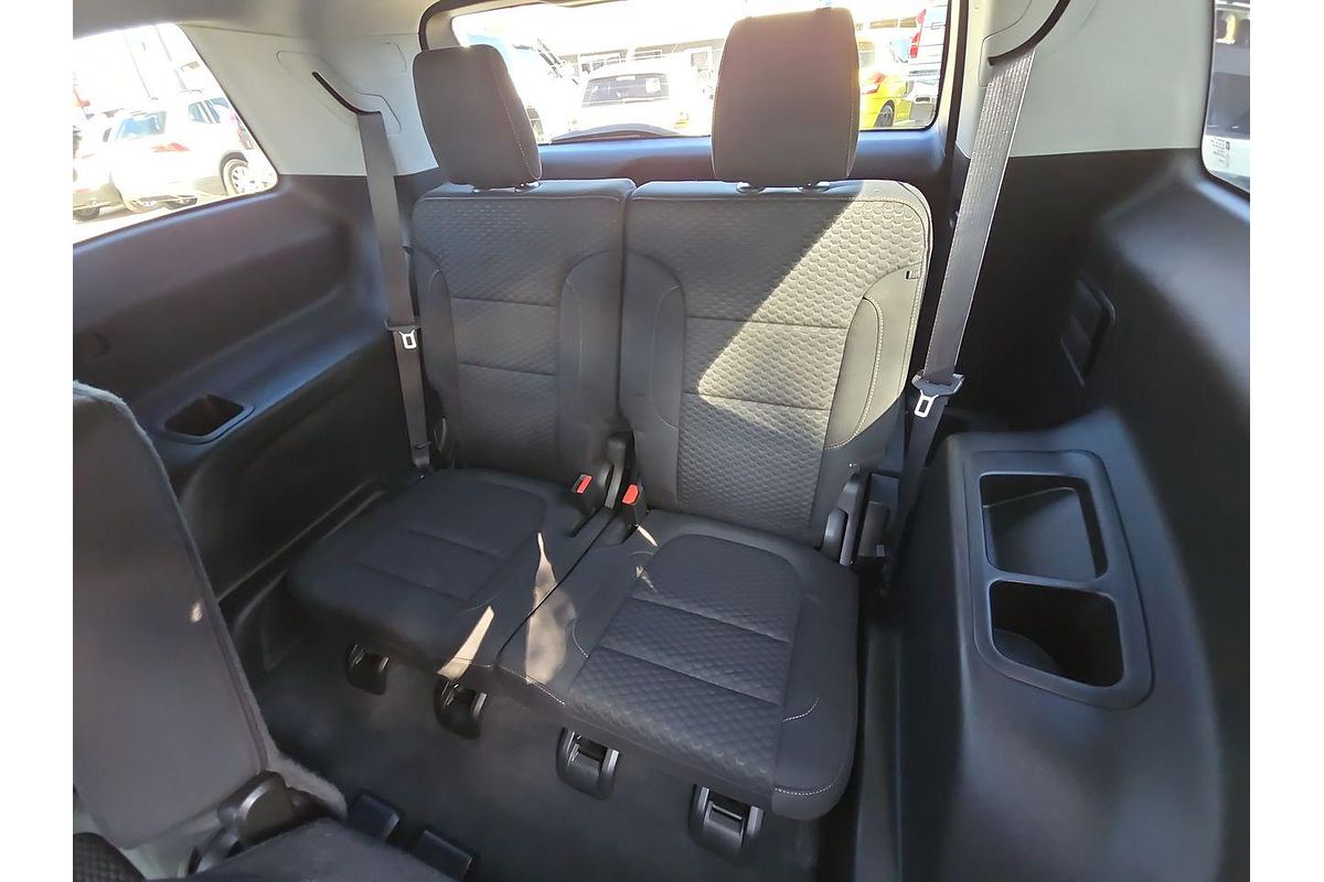 2019 Holden Acadia LT AC
