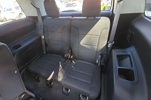 2019 Holden Acadia LT AC