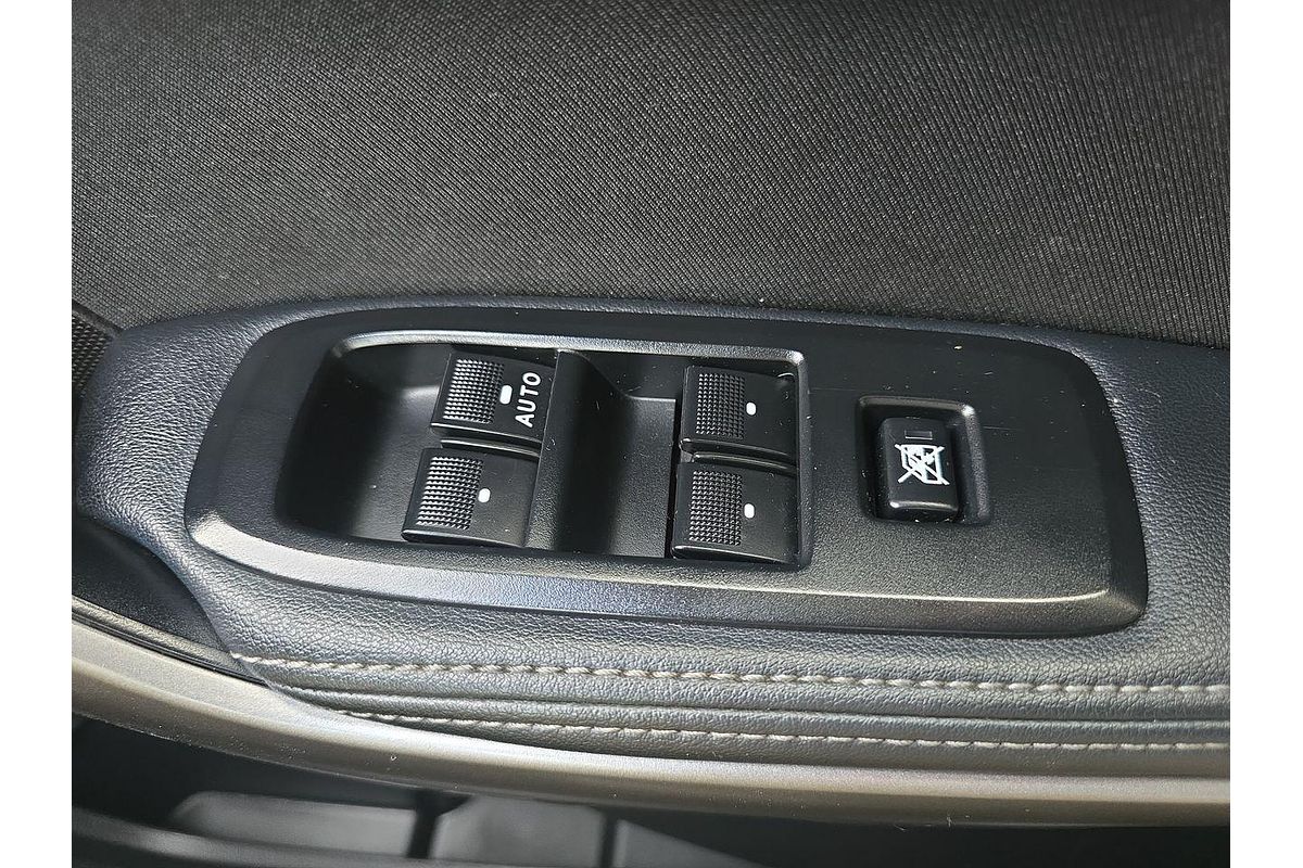 2020 Ford Ranger XLT PX MkIII 4X4 2.0L
