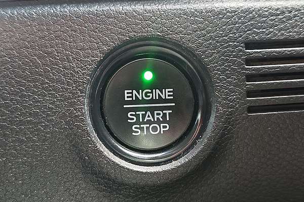 2020 Ford Ranger XLT PX MkIII 4X4 2.0L