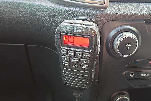 2020 Ford Ranger XLT PX MkIII 4X4 2.0L