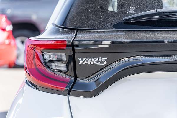 2023 Toyota Yaris
