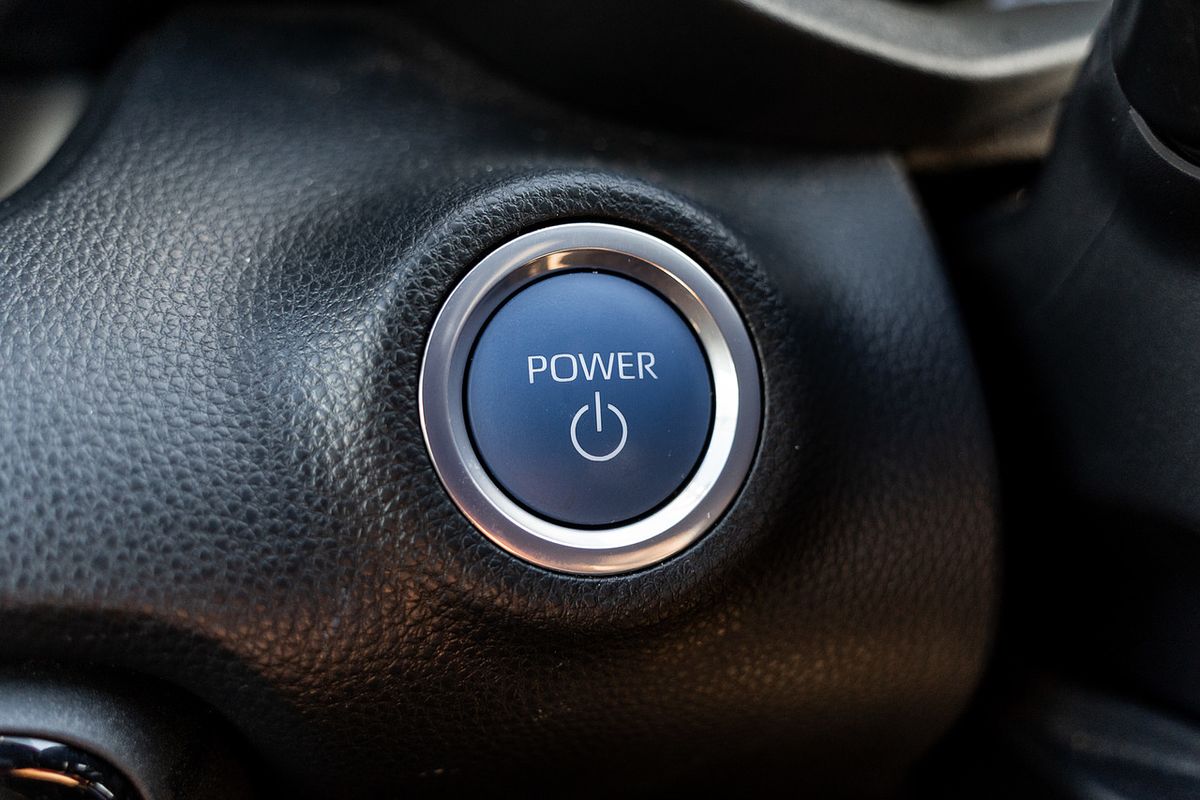 2023 Toyota Yaris
