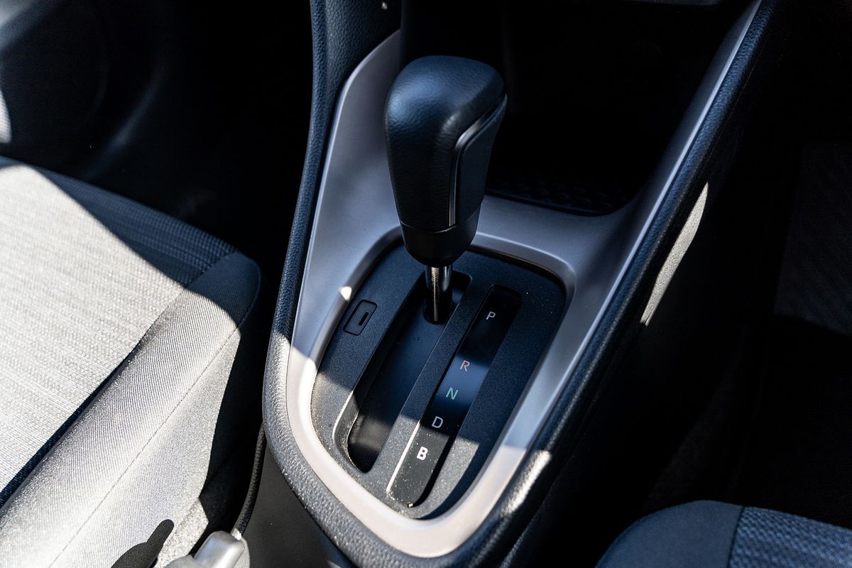 2023 Toyota Yaris