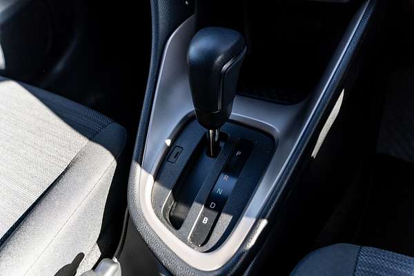 2023 Toyota Yaris