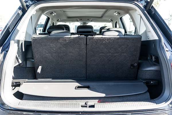 2018 Volkswagen Tiguan Allspace 132 TSI Comfortline 5NA MY19