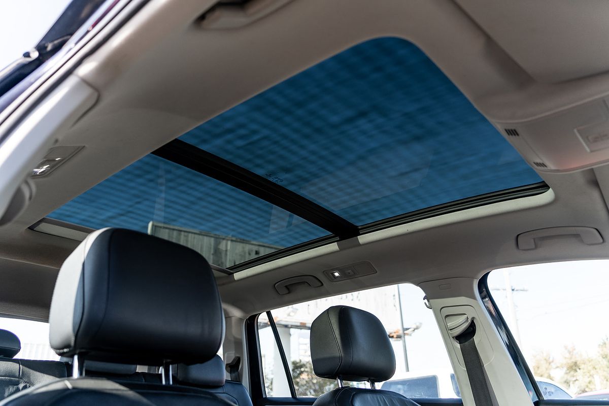 2018 Volkswagen Tiguan Allspace 132 TSI Comfortline 5NA MY19