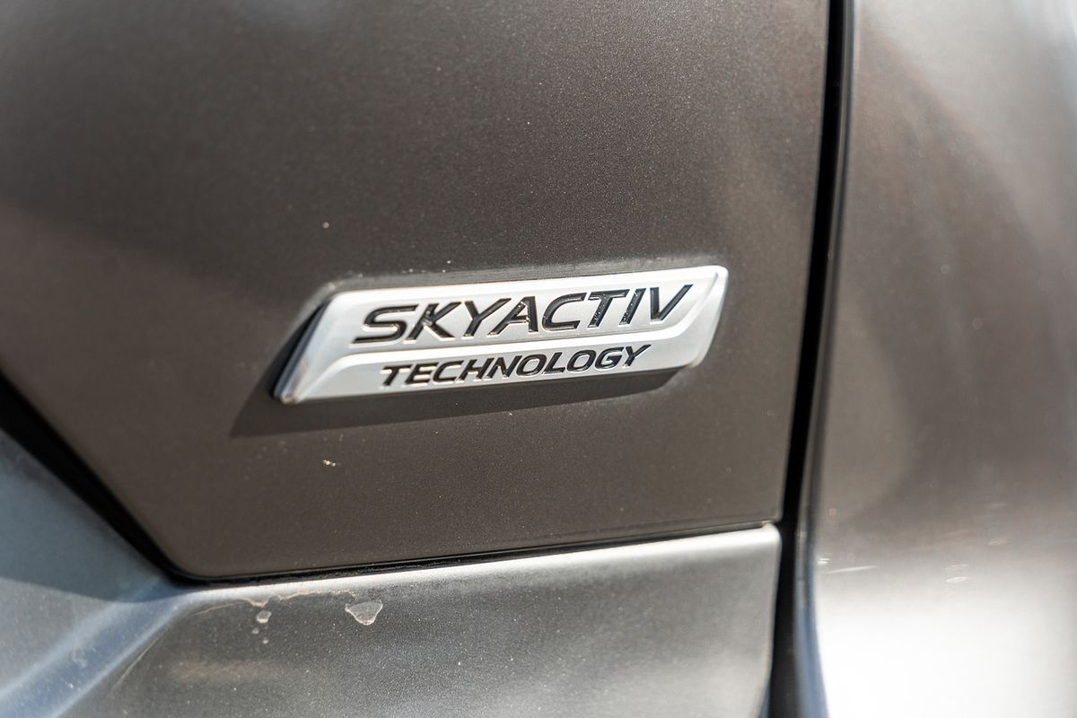 2019 Mazda CX-5 GT (4x4) MY19 (KF Series 2)
