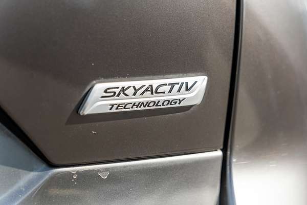 2019 Mazda CX-5 GT (4x4) MY19 (KF Series 2)