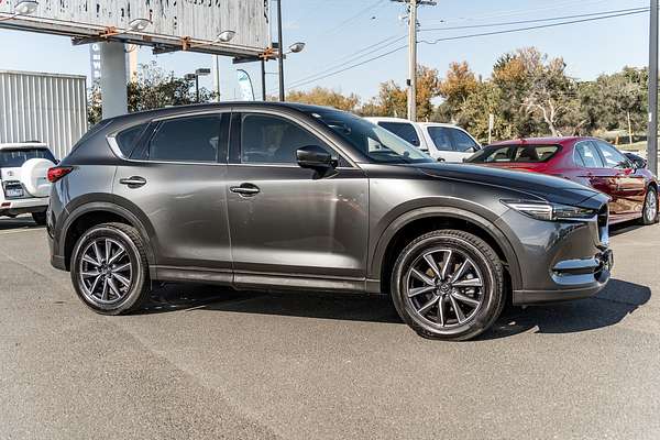 2019 Mazda CX-5 GT (4x4) MY19 (KF Series 2)