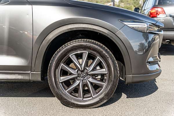 2019 Mazda CX-5 GT (4x4) MY19 (KF Series 2)