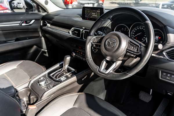 2019 Mazda CX-5 GT (4x4) MY19 (KF Series 2)