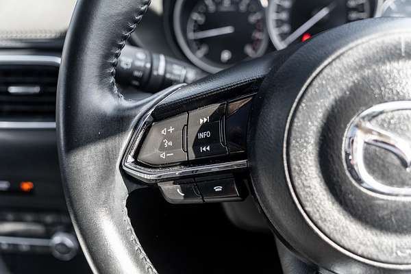 2019 Mazda CX-5 GT (4x4) MY19 (KF Series 2)