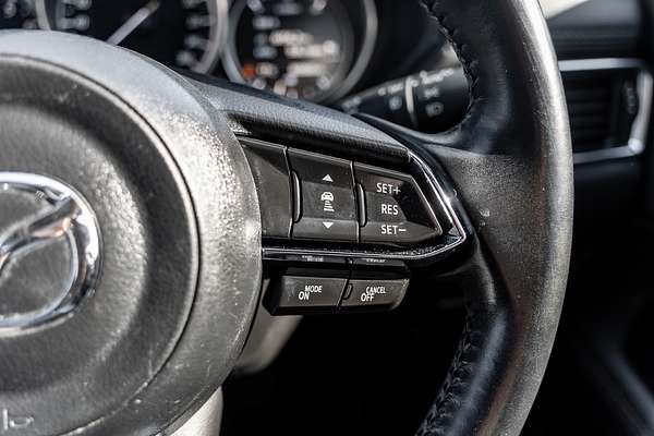2019 Mazda CX-5 GT (4x4) MY19 (KF Series 2)