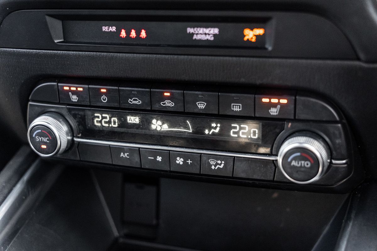 2019 Mazda CX-5 GT (4x4) MY19 (KF Series 2)