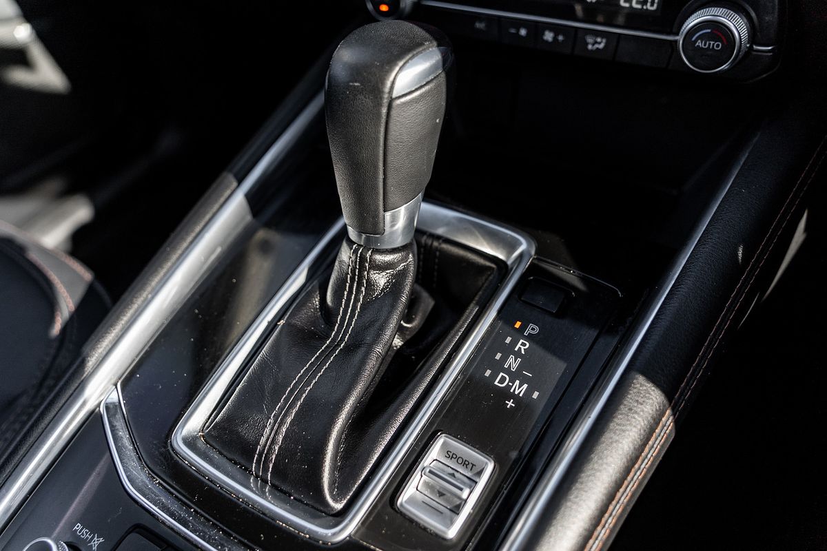 2019 Mazda CX-5 GT (4x4) MY19 (KF Series 2)