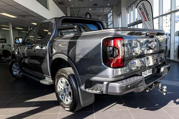 2024 Ford Ranger XLT 4X4