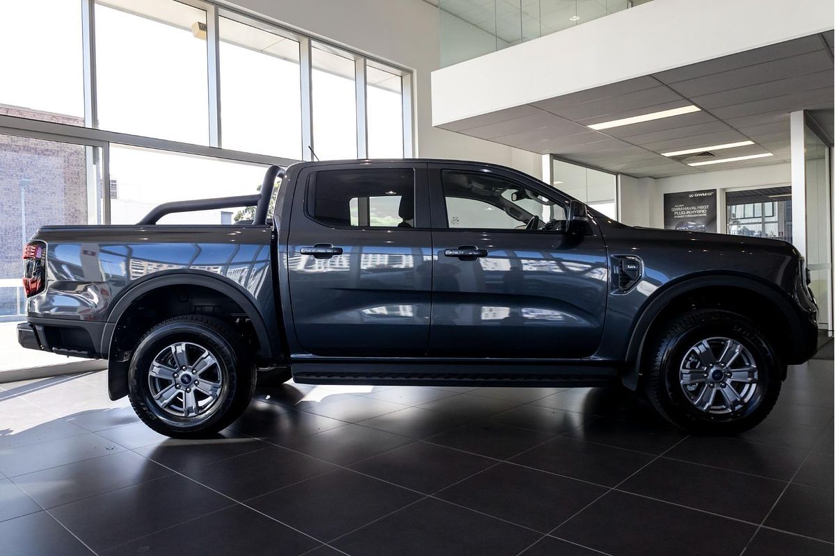 2024 Ford Ranger XLT 4X4