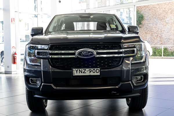 2024 Ford Ranger XLT 4X4
