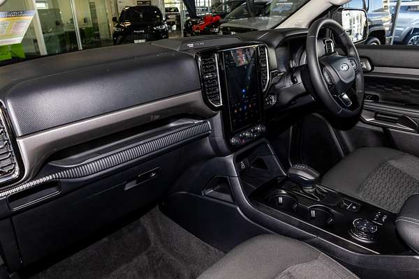 2024 Ford Ranger XLT 4X4