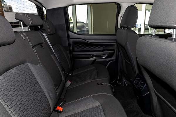 2024 Ford Ranger XLT 4X4