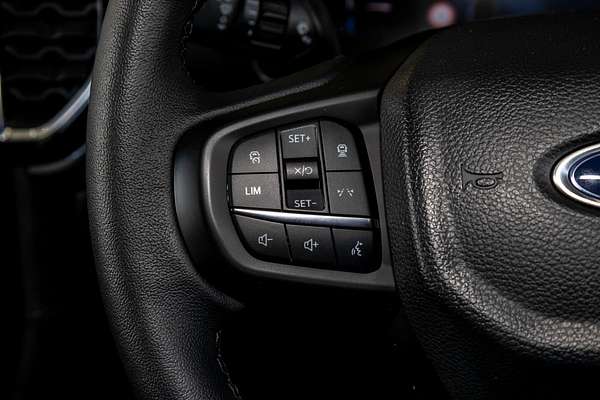 2024 Ford Ranger XLT 4X4