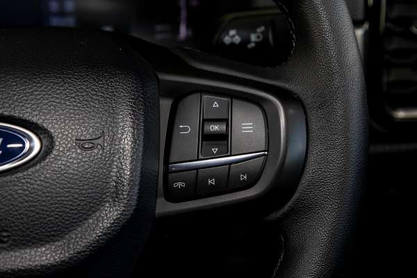 2024 Ford Ranger XLT 4X4