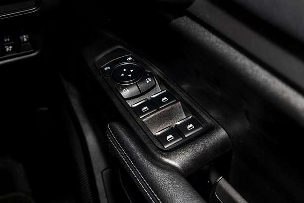 2024 Ford Ranger XLT 4X4