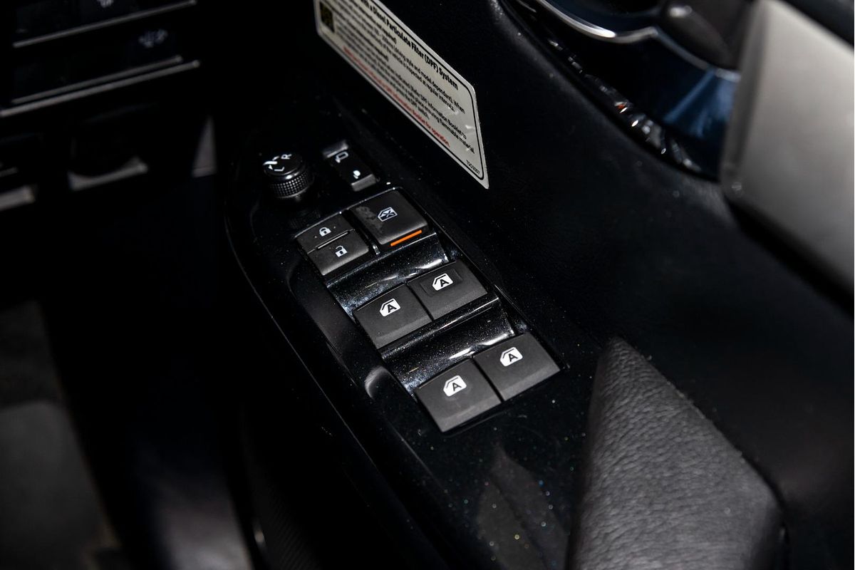 2021 Toyota Hilux SR5 GUN126R 4X4