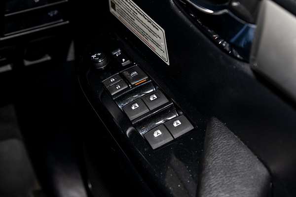 2021 Toyota Hilux SR5 GUN126R 4X4