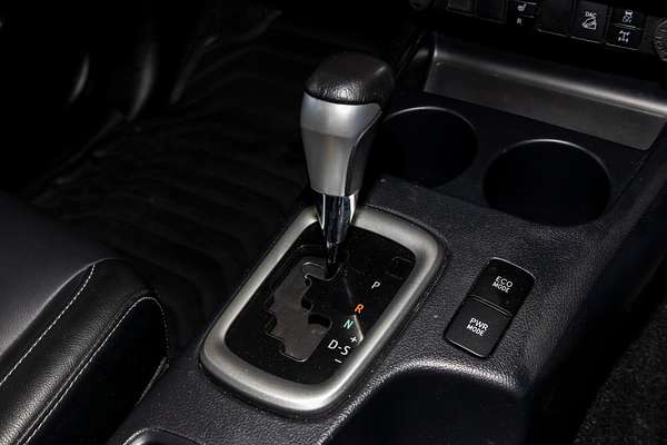 2021 Toyota Hilux SR5 GUN126R 4X4