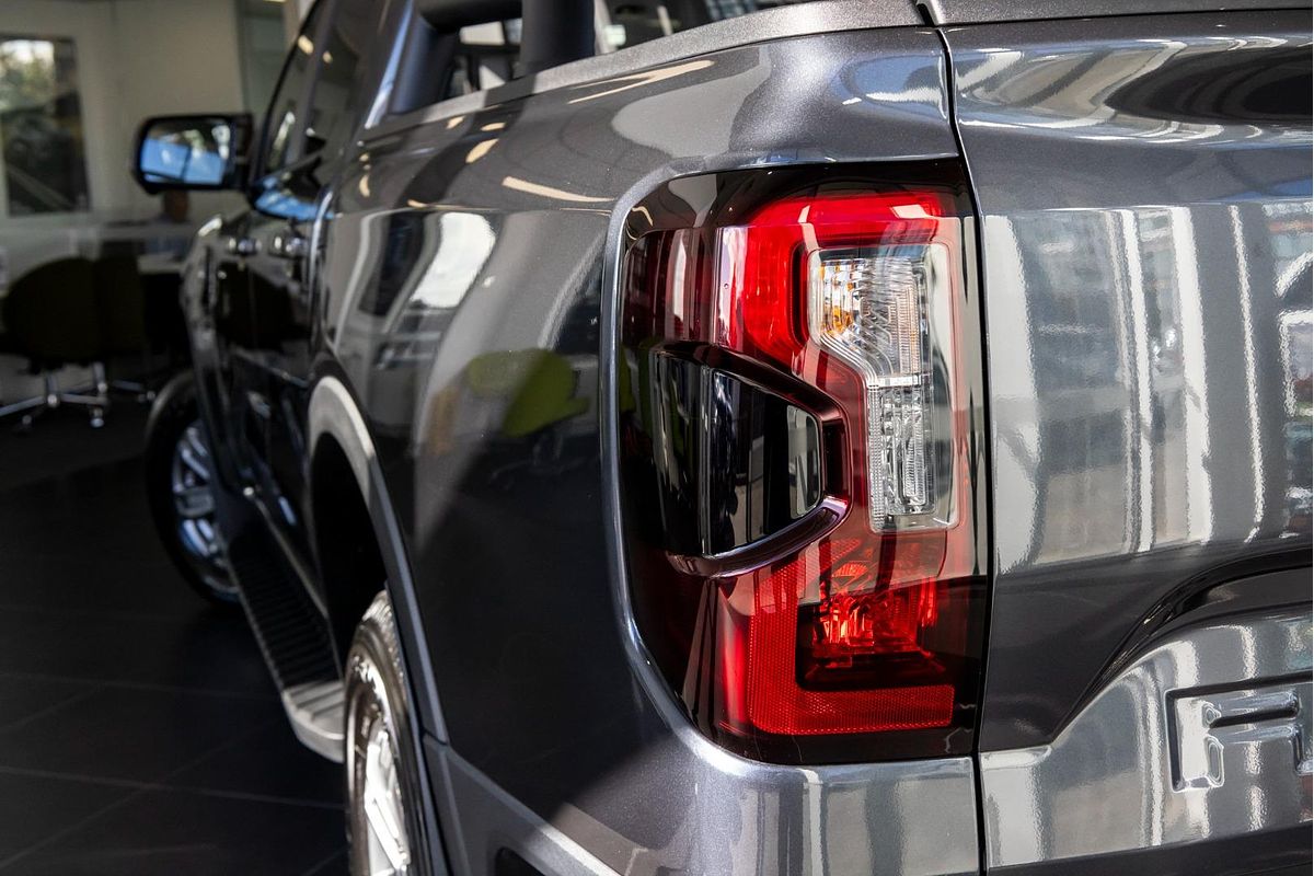 2024 Ford Ranger XLT 4X4